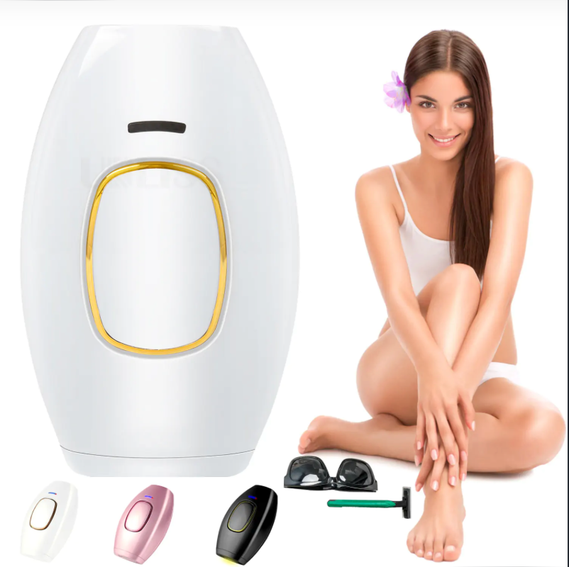 Hair Removal Set